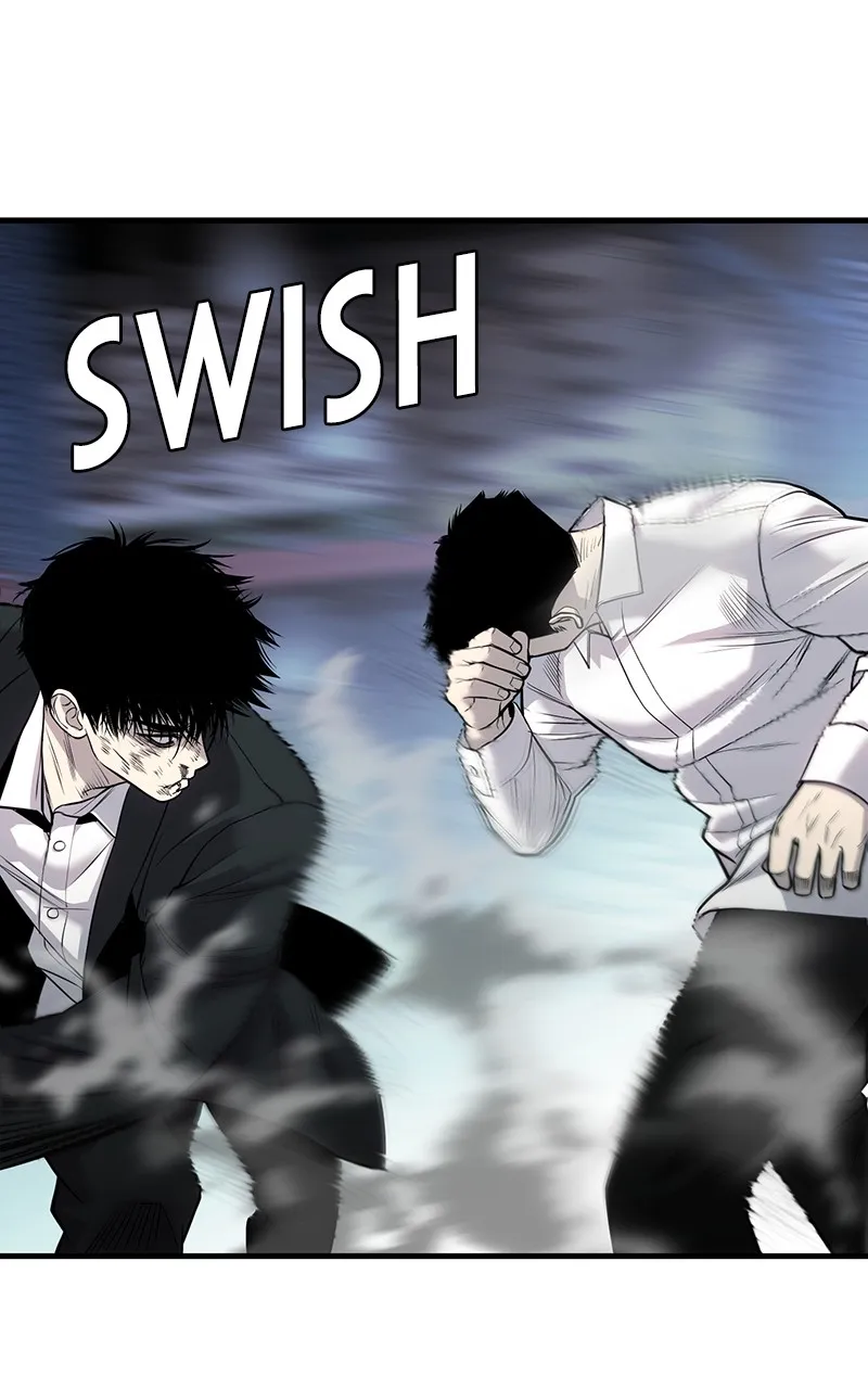 The Bad Son Chapter 11 page 40 - 