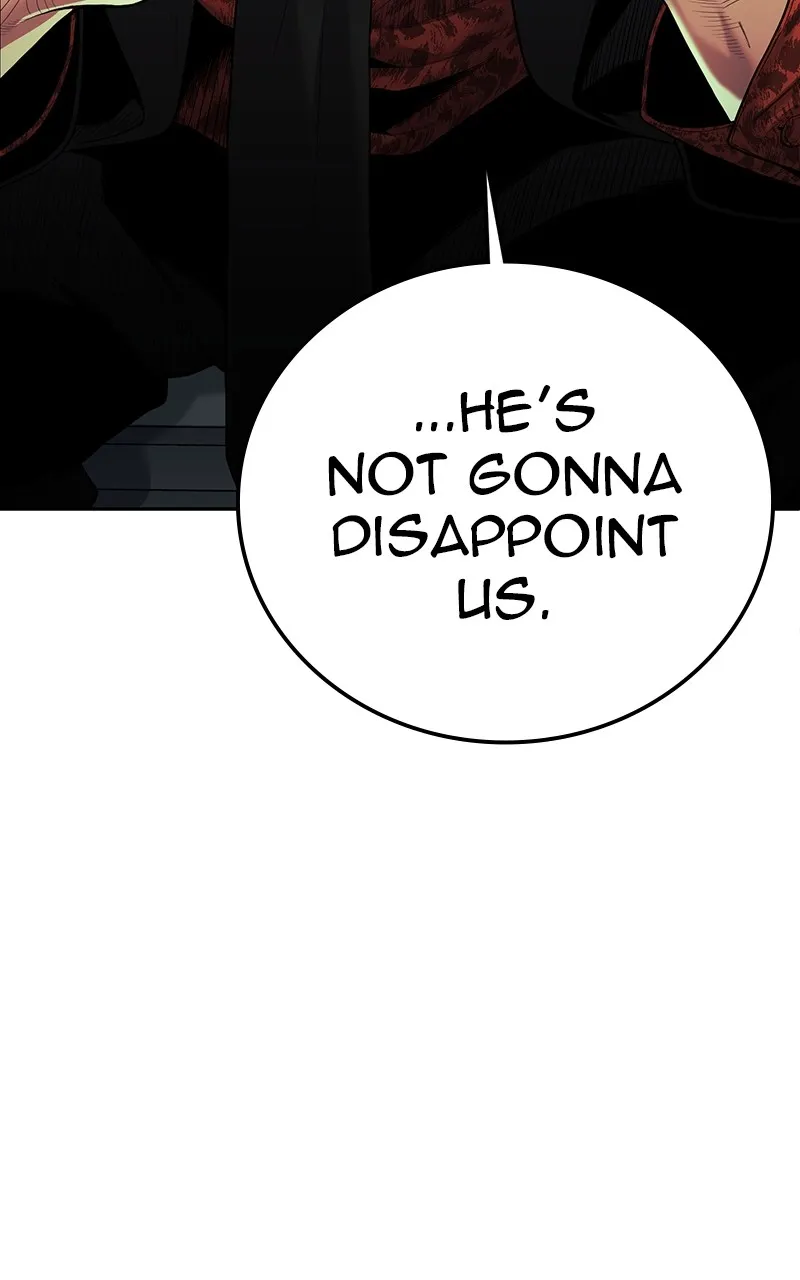 The Bad Son Chapter 11 page 5 - 