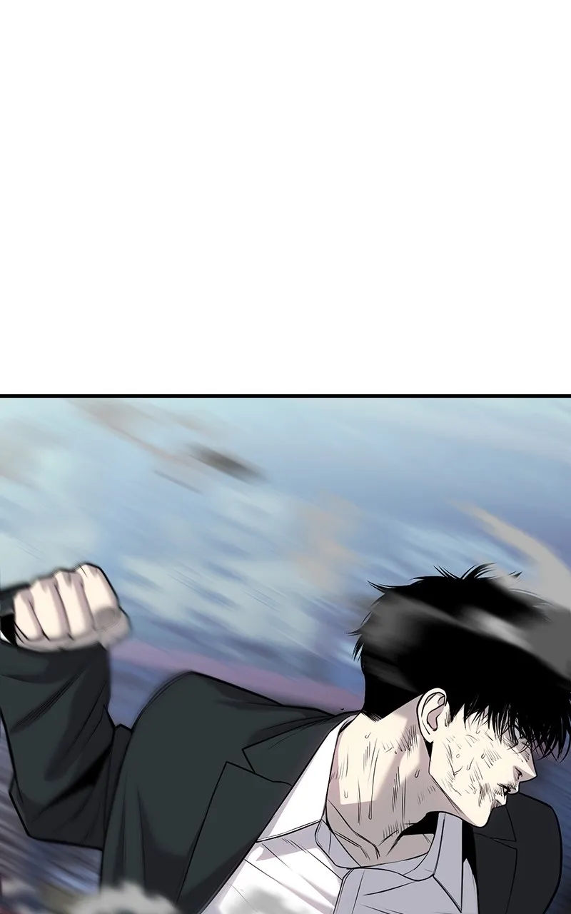 The Bad Son Chapter 11 page 41 - 