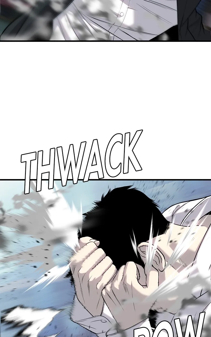 The Bad Son Chapter 11 page 42 - 