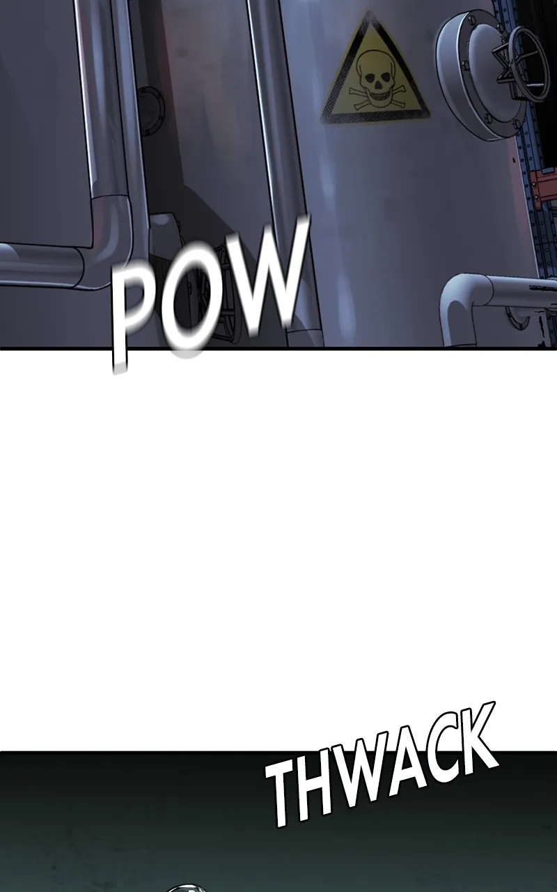 The Bad Son Chapter 11 page 44 - 