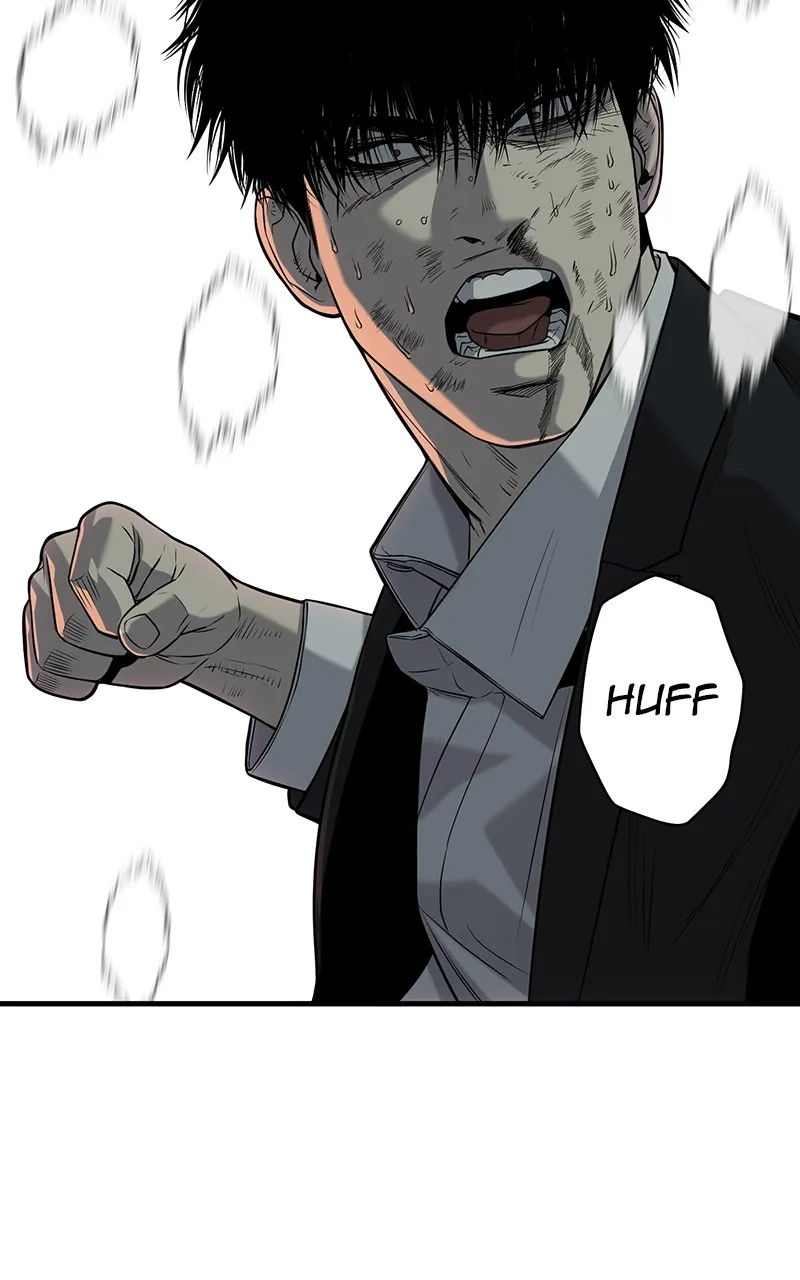 The Bad Son Chapter 11 page 46 - 