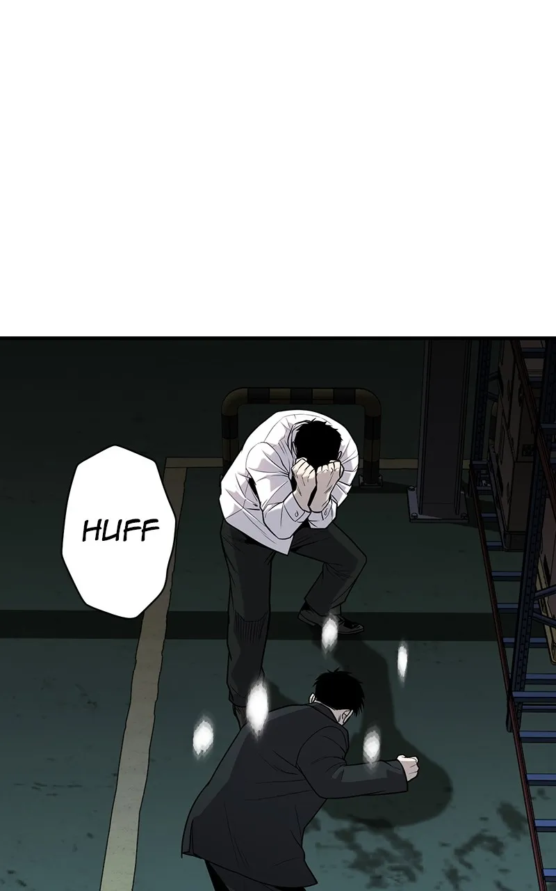 The Bad Son Chapter 11 page 47 - 