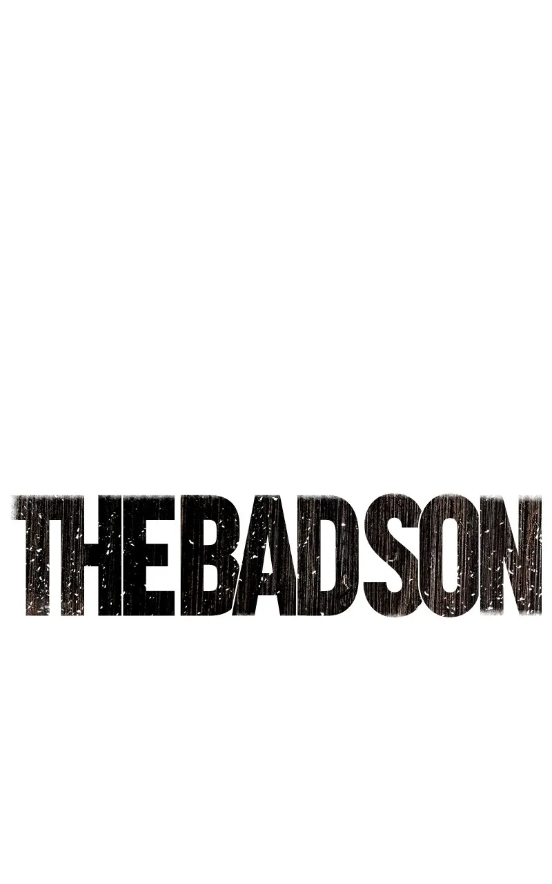 The Bad Son Chapter 11 page 6 - 