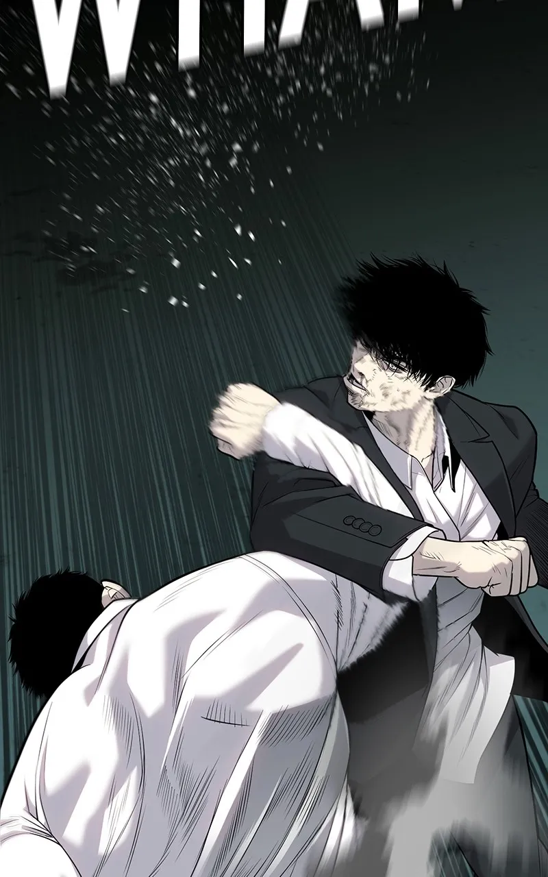 The Bad Son Chapter 11 page 56 - 