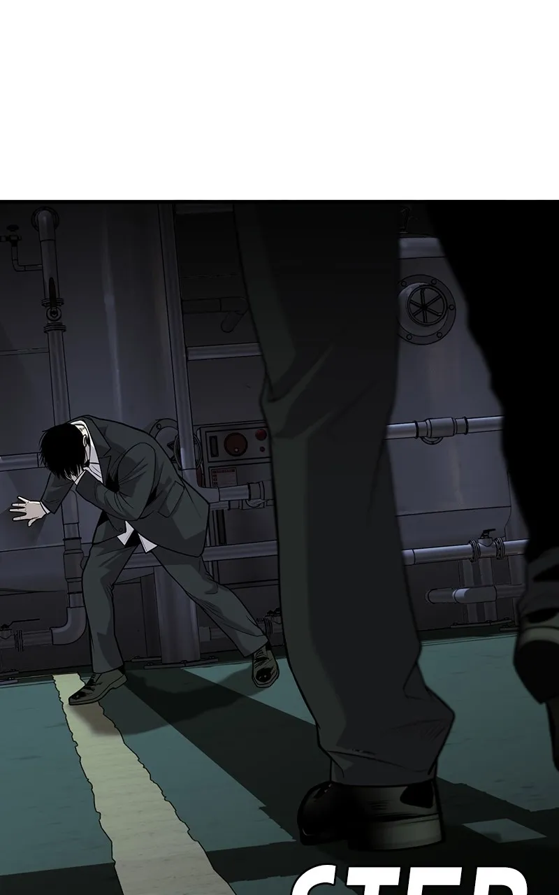 The Bad Son Chapter 11 page 60 - 