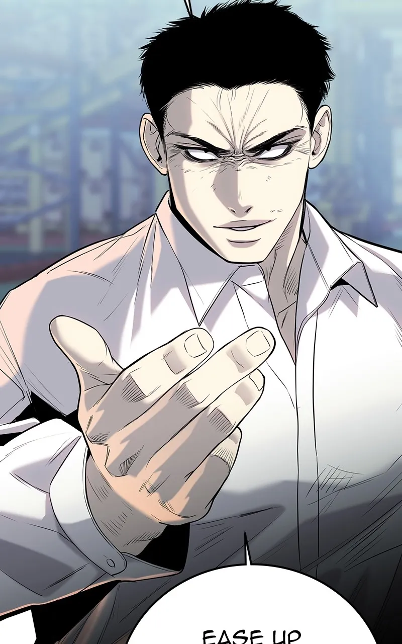 The Bad Son Chapter 11 page 64 - 