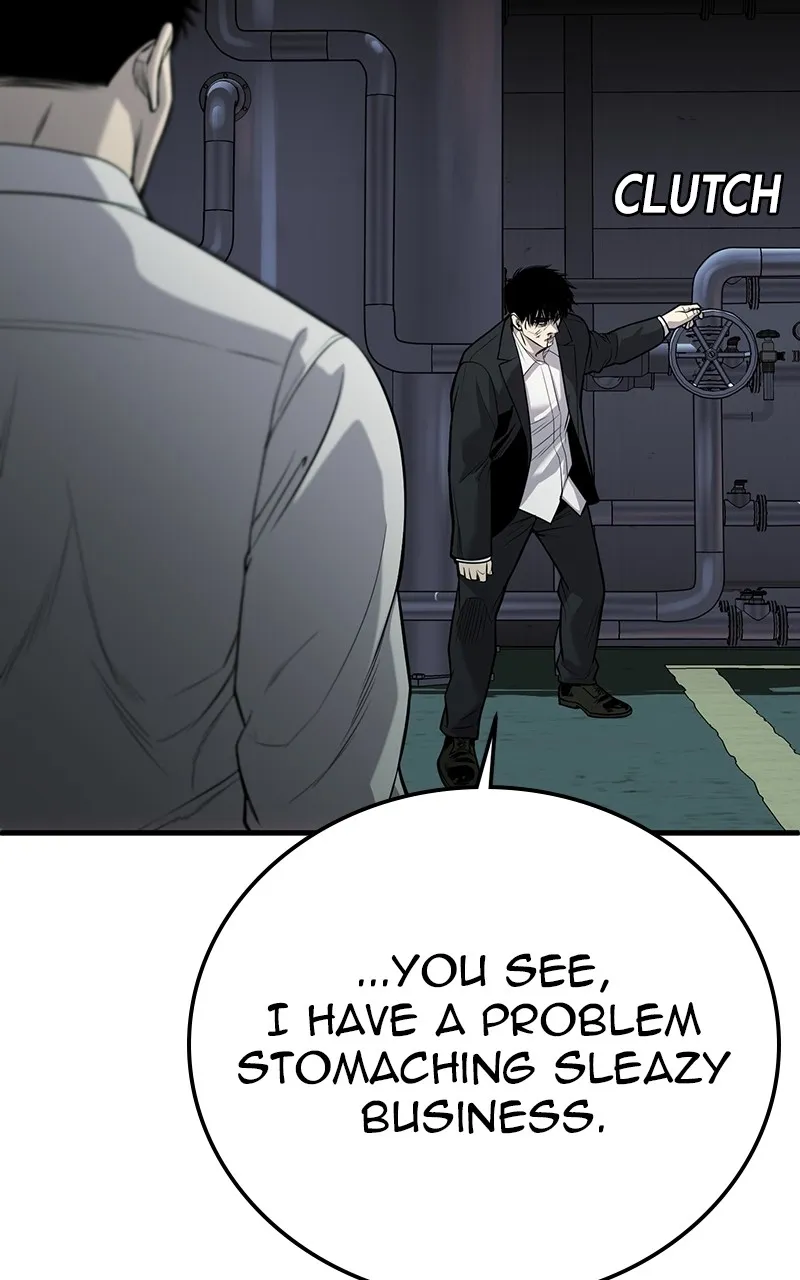 The Bad Son Chapter 11 page 67 - 