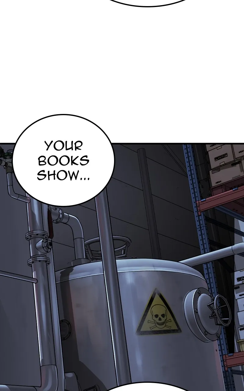 The Bad Son Chapter 11 page 68 - 