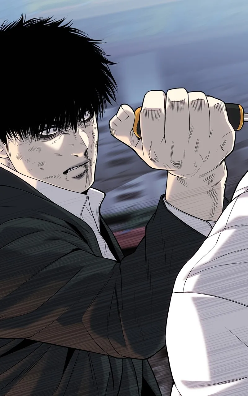 The Bad Son Chapter 11 page 8 - 