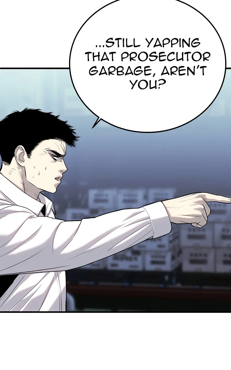 The Bad Son Chapter 11 page 71 - 