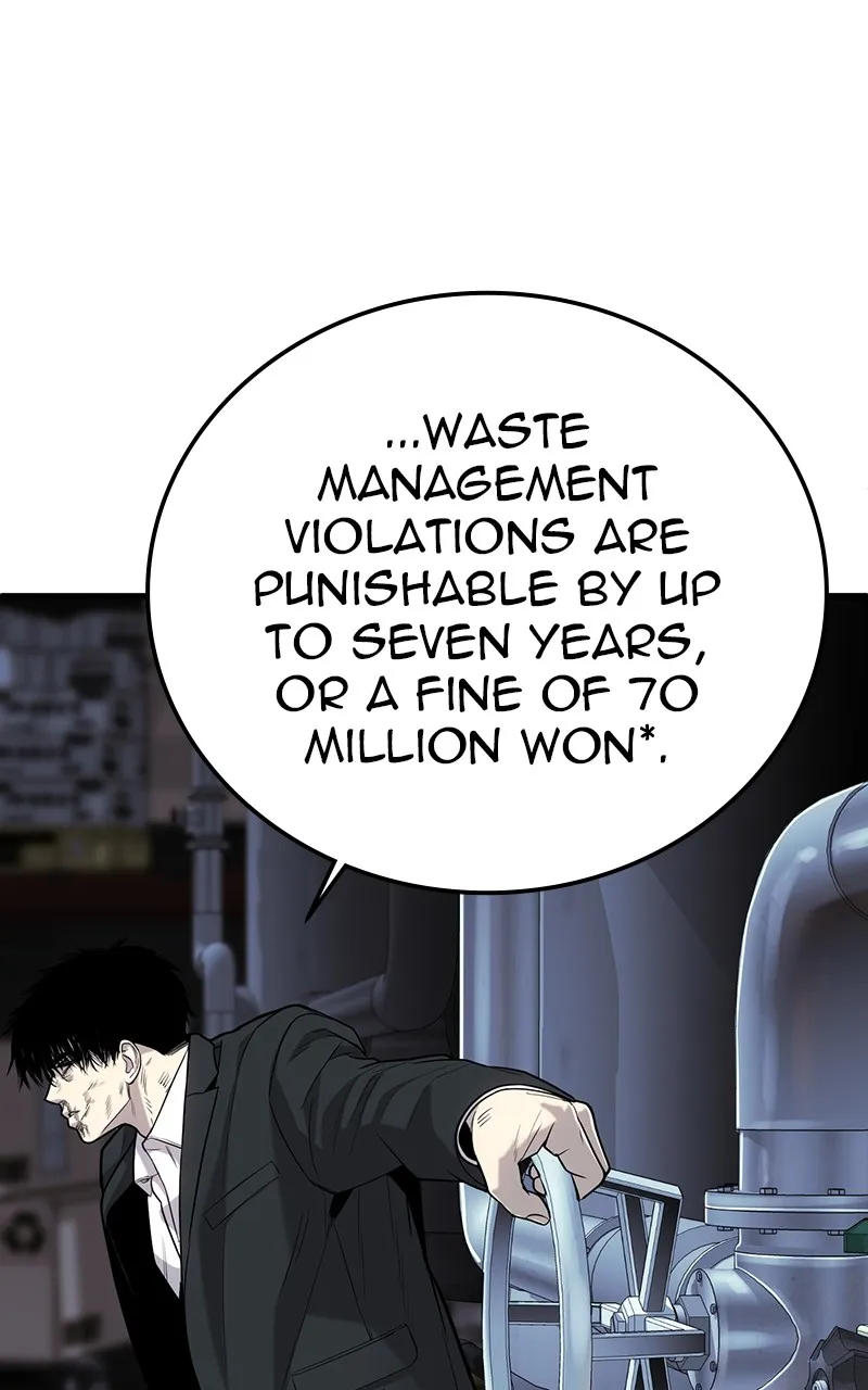 The Bad Son Chapter 11 page 72 - 