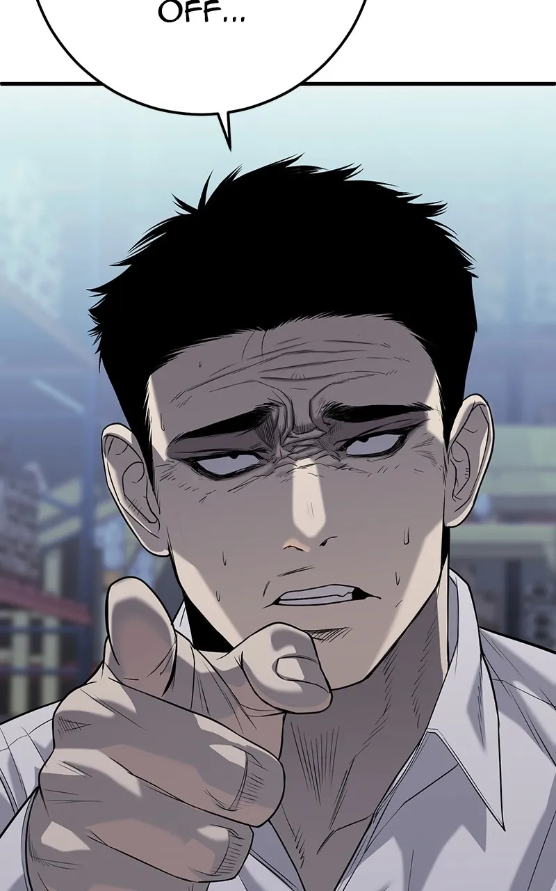 The Bad Son Chapter 11 page 74 - 