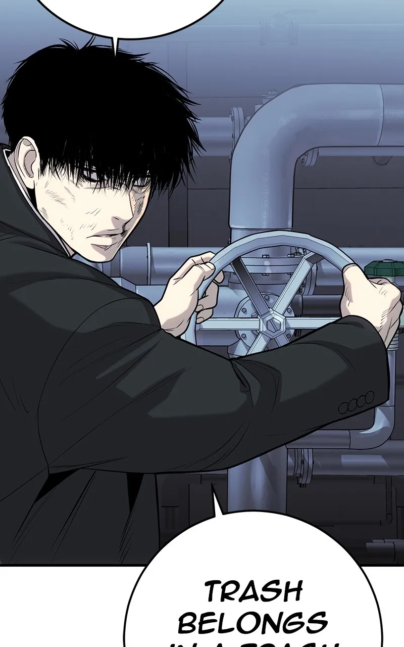 The Bad Son Chapter 11 page 76 - 
