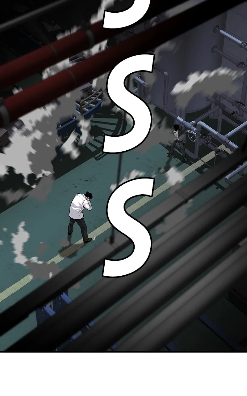 The Bad Son Chapter 11 page 82 - 