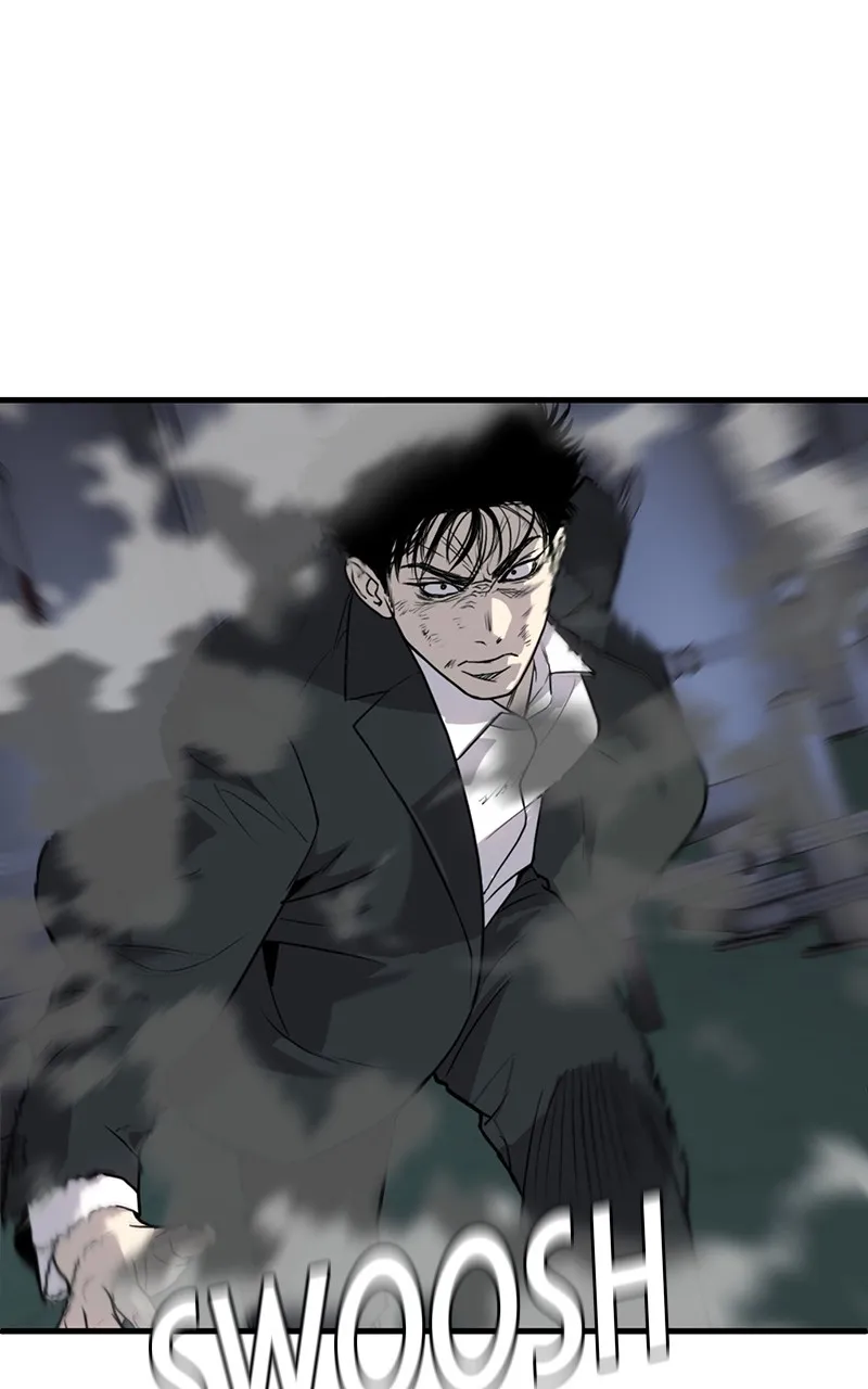 The Bad Son Chapter 11 page 85 - 