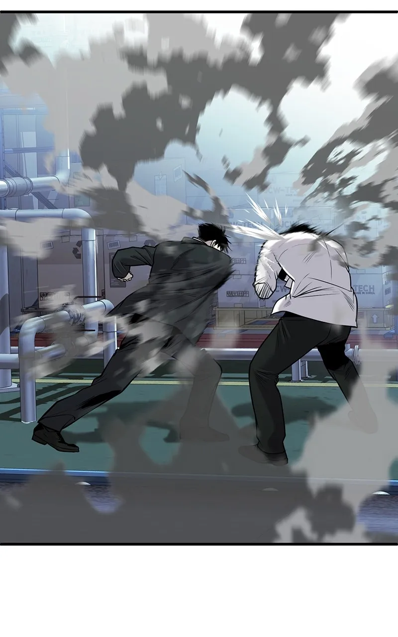 The Bad Son Chapter 11 page 95 - 