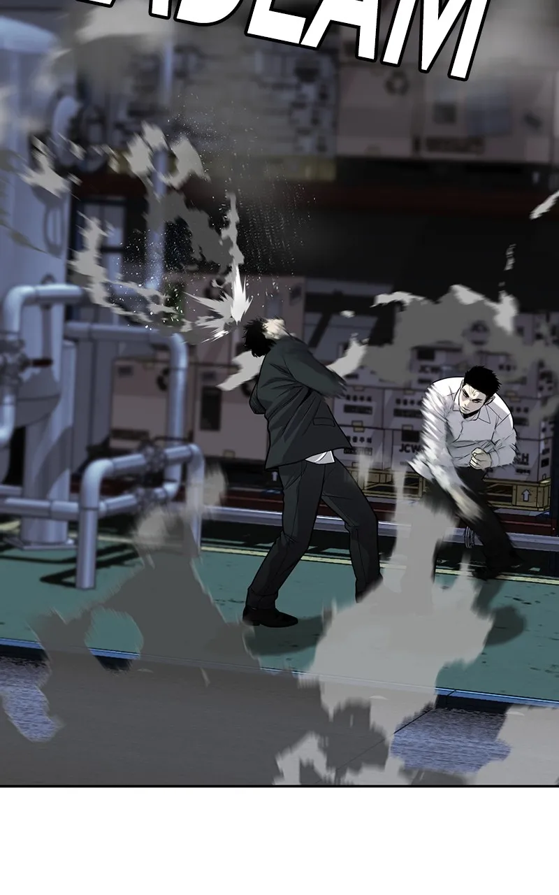 The Bad Son Chapter 11 page 100 - 