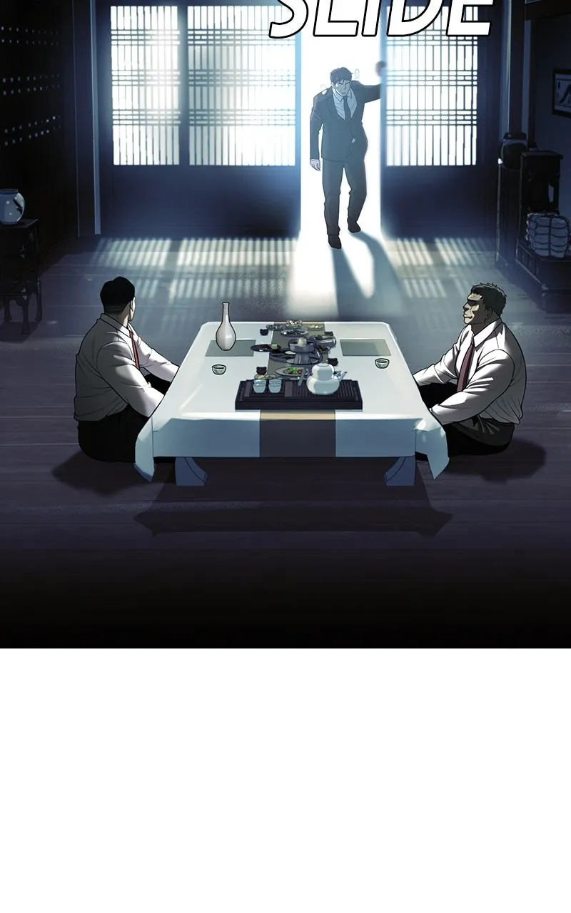 The Bad Son Chapter 12 page 109 - 