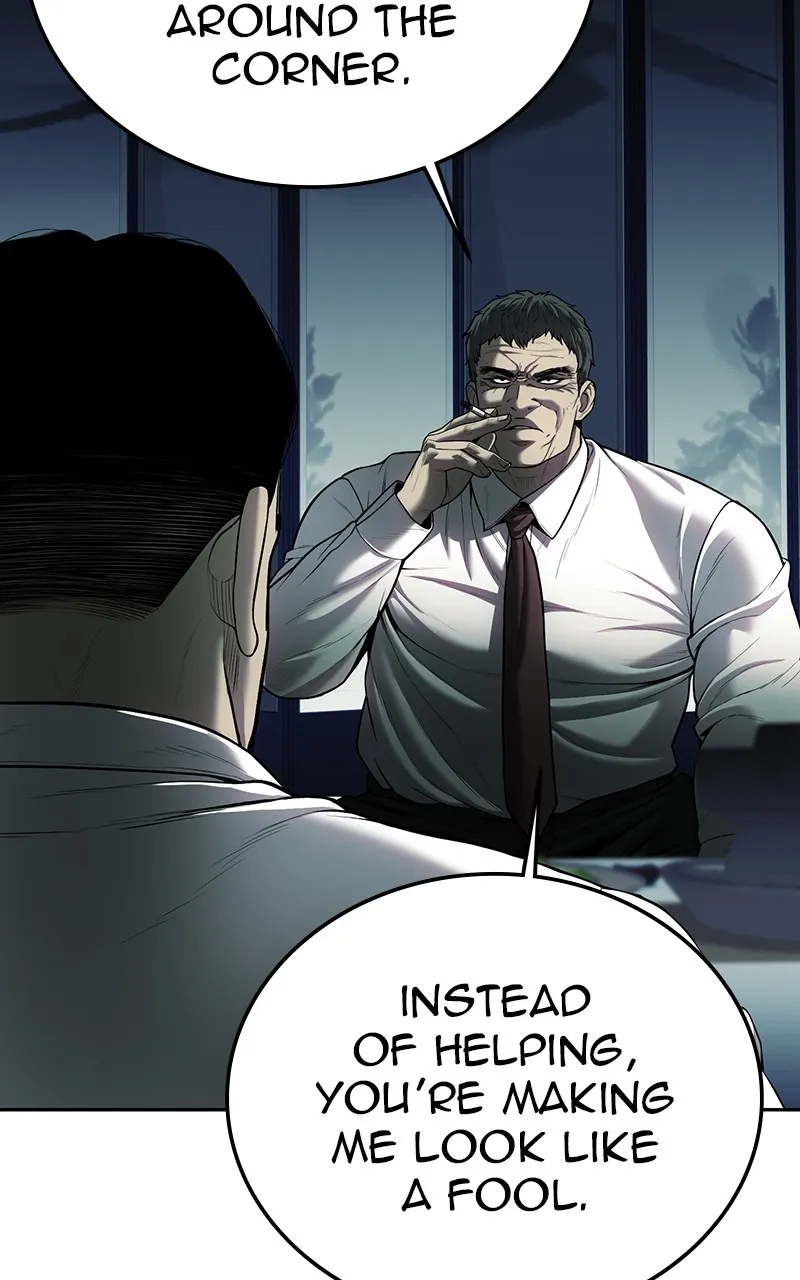 The Bad Son Chapter 12 page 117 - 