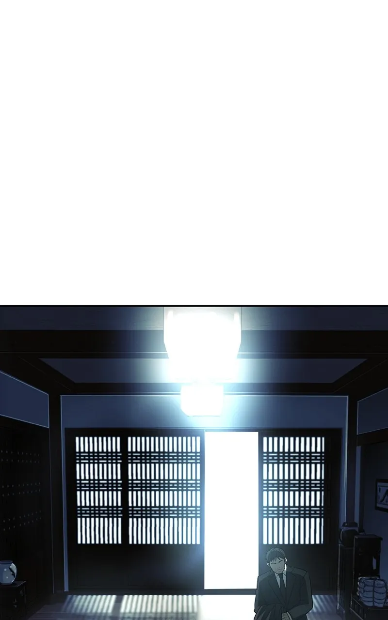 The Bad Son Chapter 12 page 121 - 