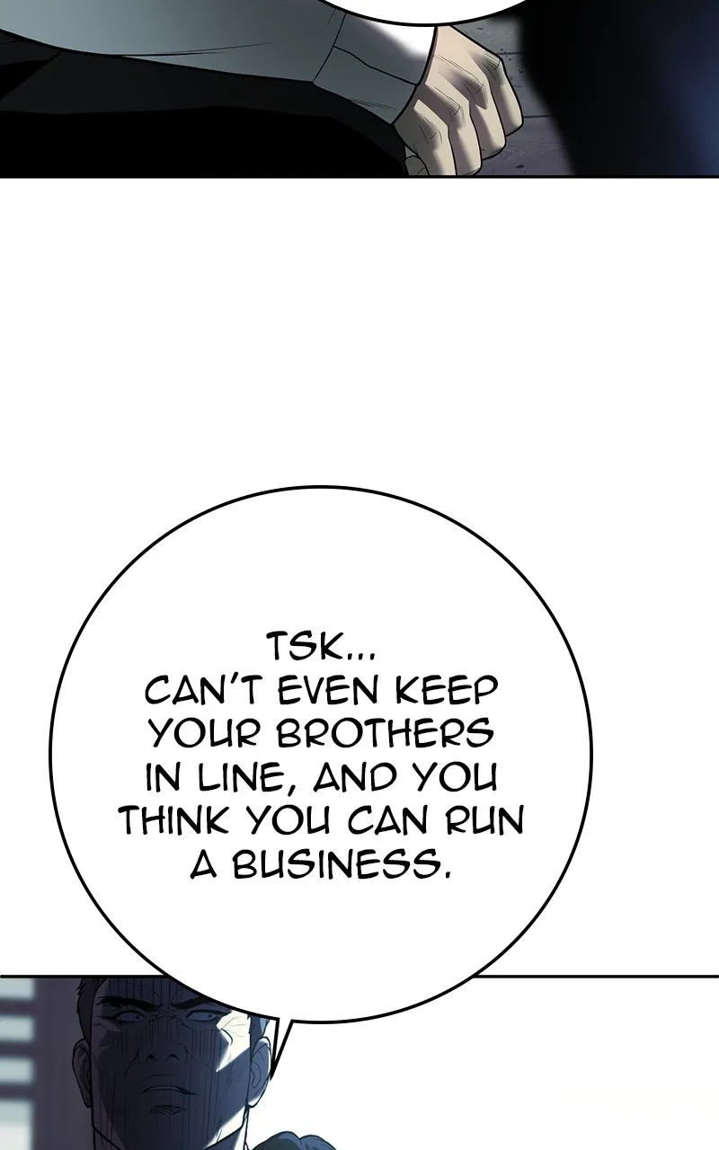The Bad Son Chapter 12 page 124 - 