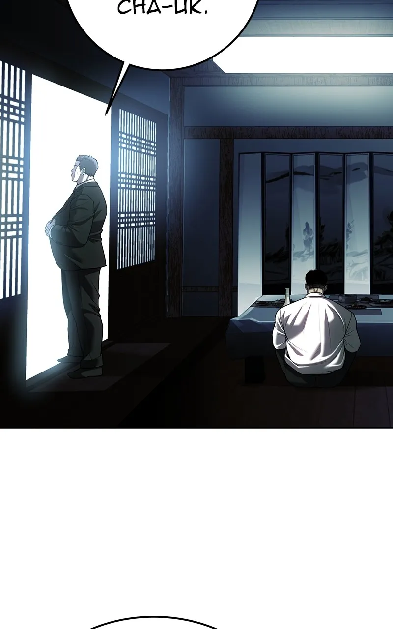 The Bad Son Chapter 12 page 128 - 