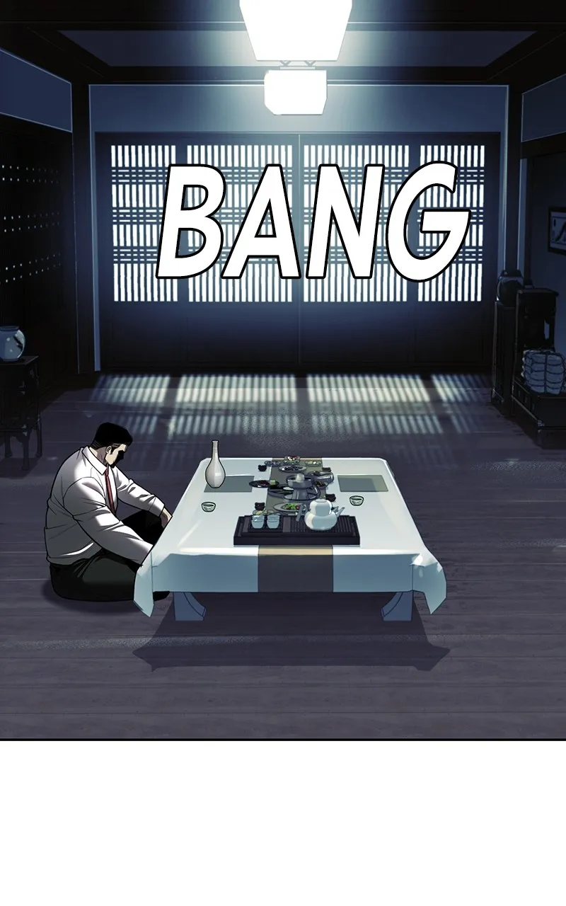The Bad Son Chapter 12 page 133 - 