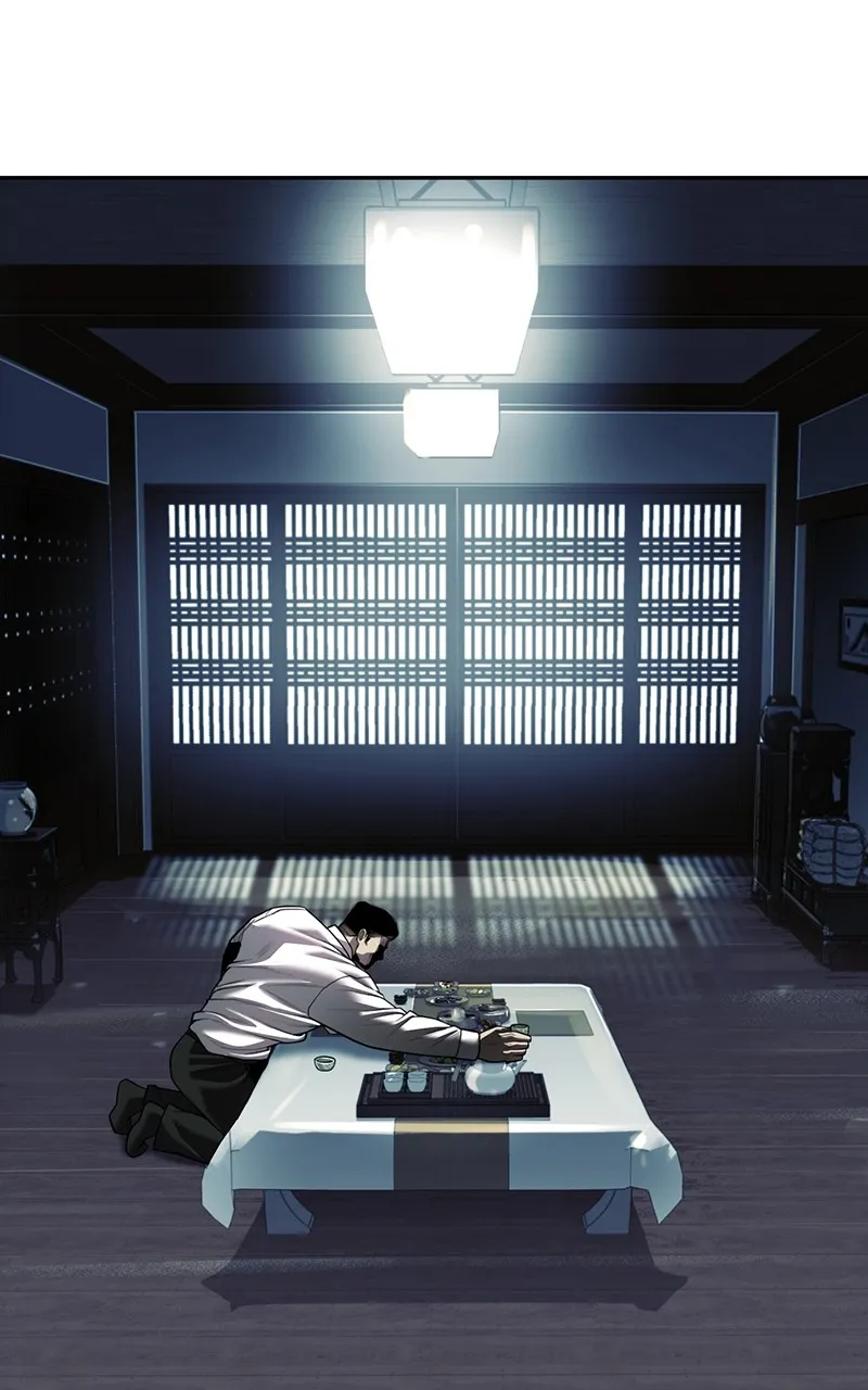 The Bad Son Chapter 12 page 134 - 