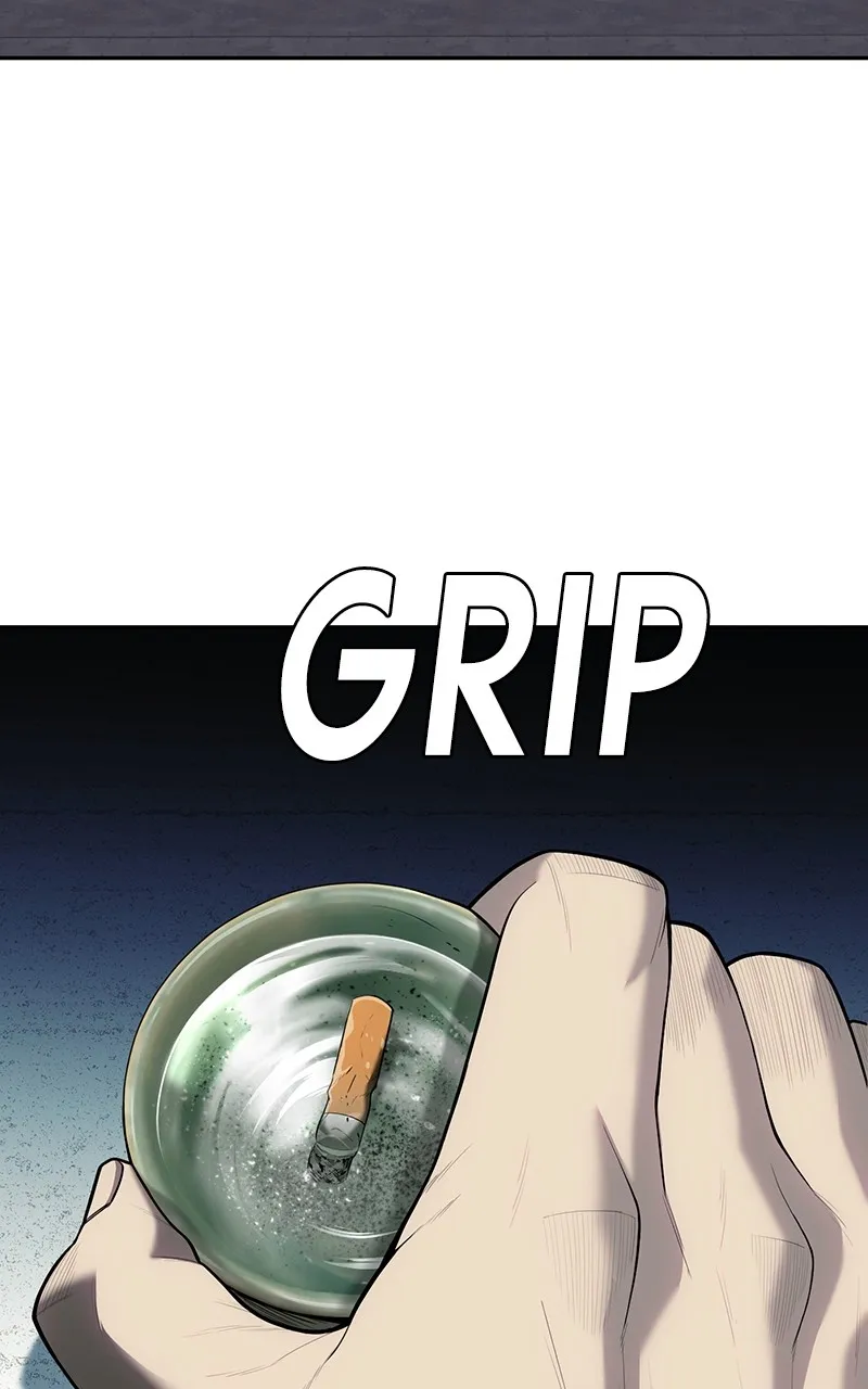 The Bad Son Chapter 12 page 135 - 