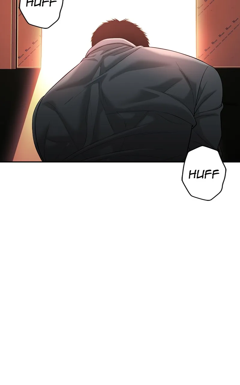 The Bad Son Chapter 12 page 20 - 