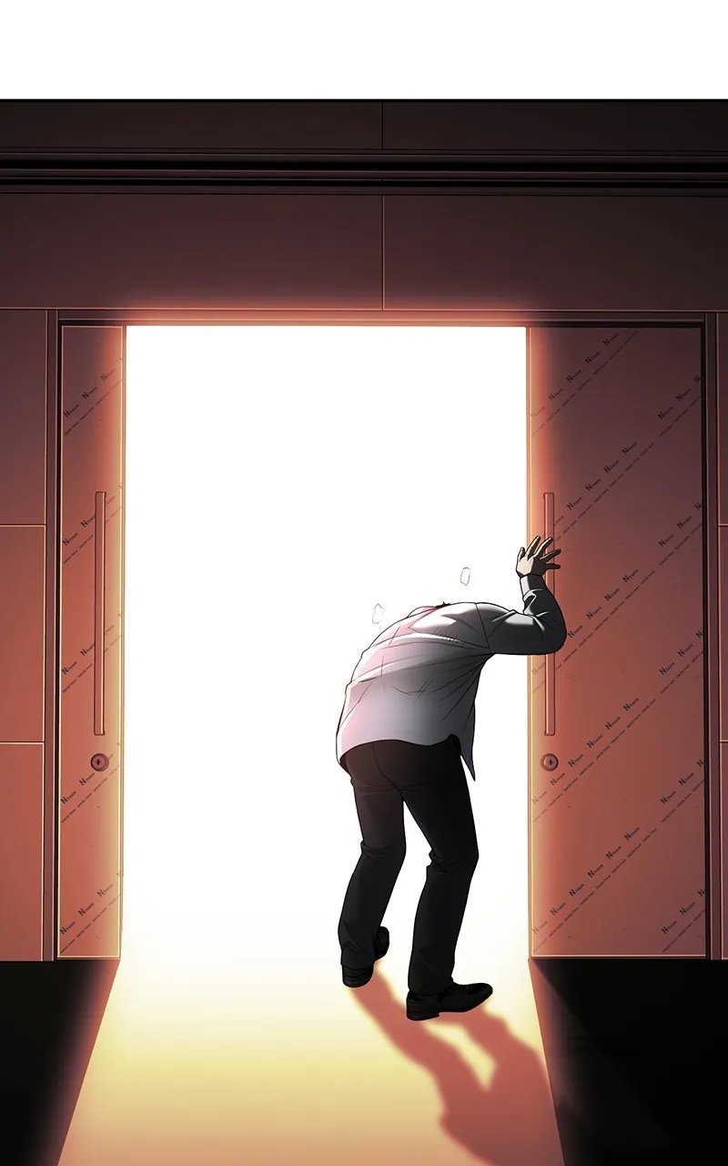 The Bad Son Chapter 12 page 21 - 