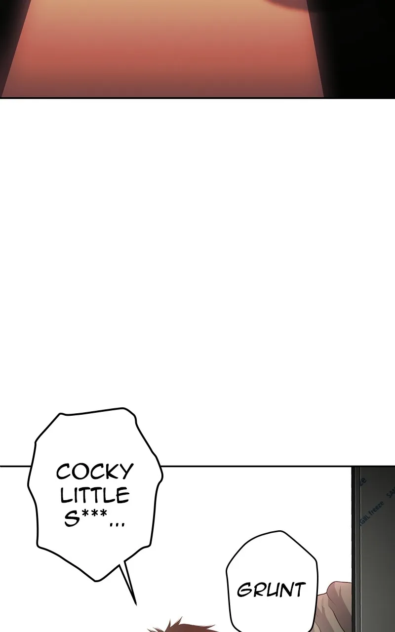 The Bad Son Chapter 12 page 22 - 