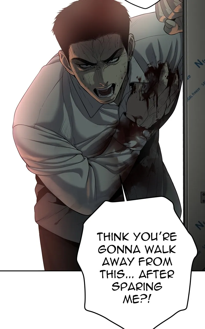 The Bad Son Chapter 12 page 23 - 
