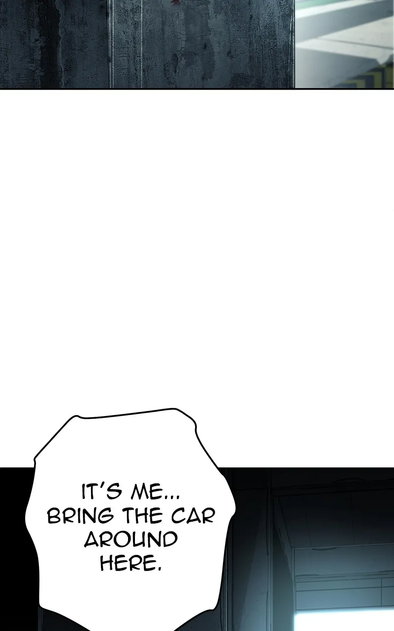 The Bad Son Chapter 12 page 30 - 