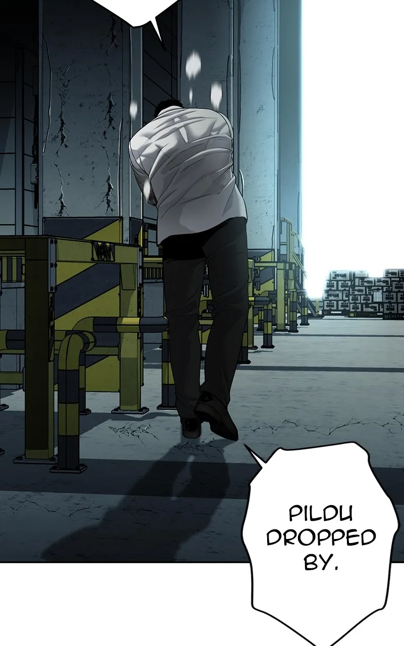 The Bad Son Chapter 12 page 31 - 