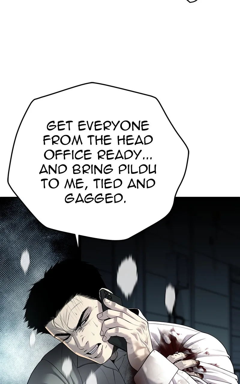 The Bad Son Chapter 12 page 32 - 