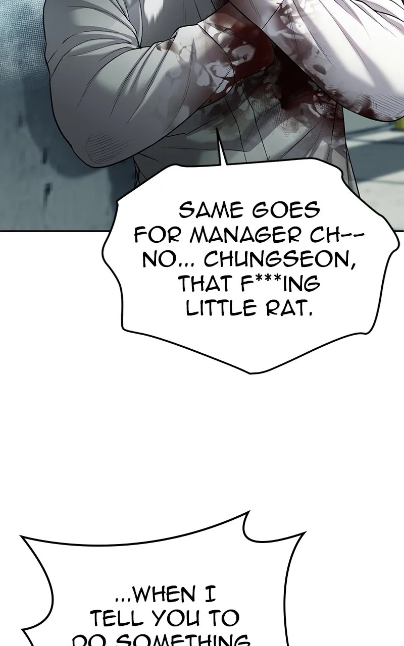 The Bad Son Chapter 12 page 33 - 