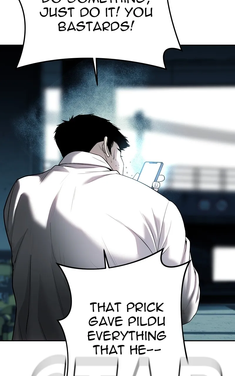 The Bad Son Chapter 12 page 34 - 