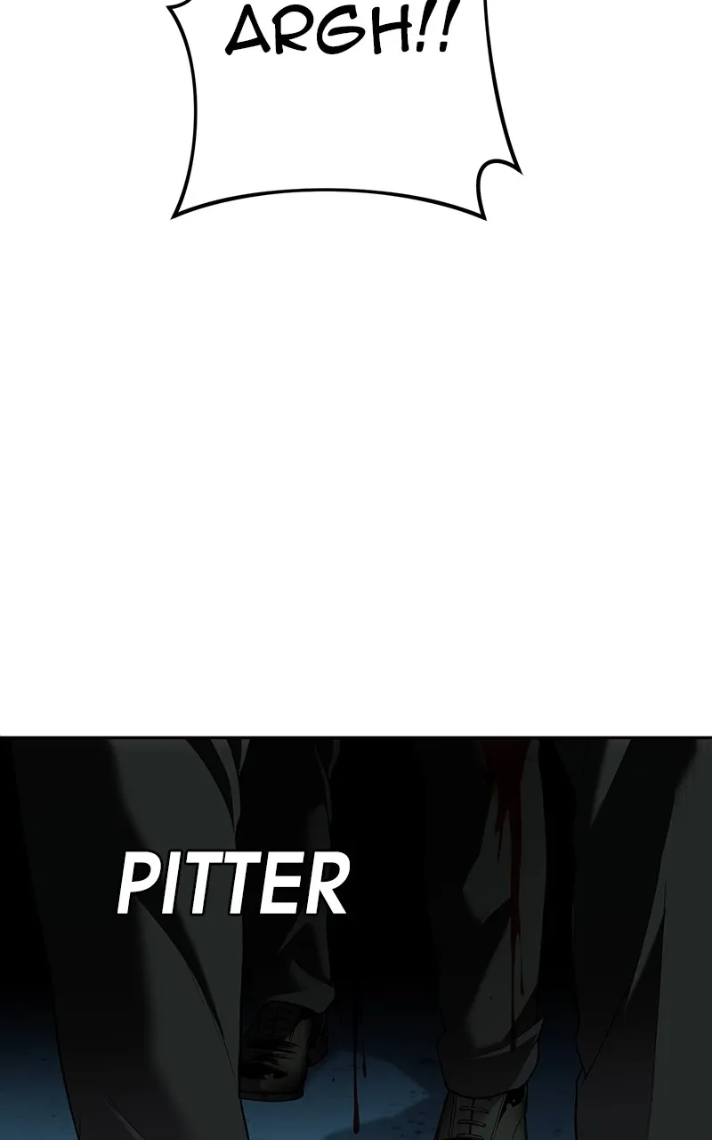 The Bad Son Chapter 12 page 36 - 