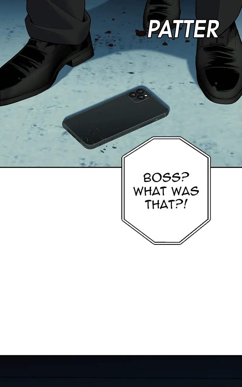 The Bad Son Chapter 12 page 37 - 