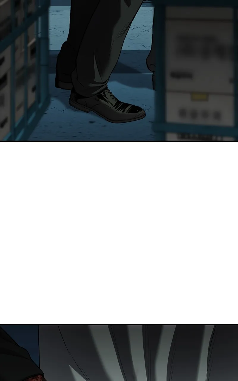 The Bad Son Chapter 12 page 39 - 