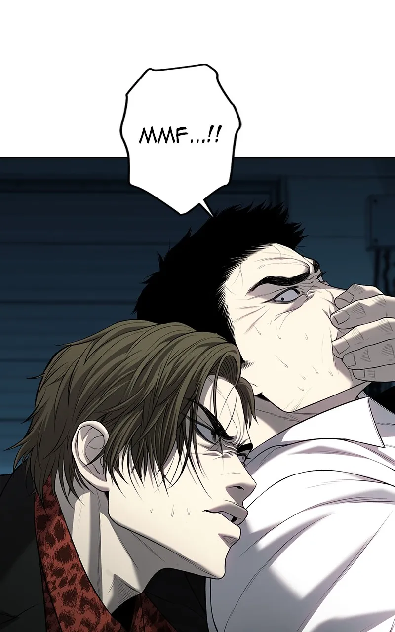 The Bad Son Chapter 12 page 41 - 