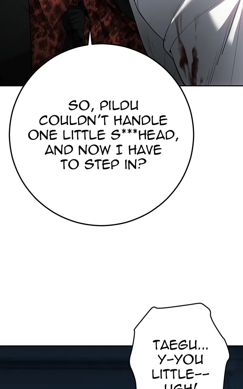 The Bad Son Chapter 12 page 42 - 