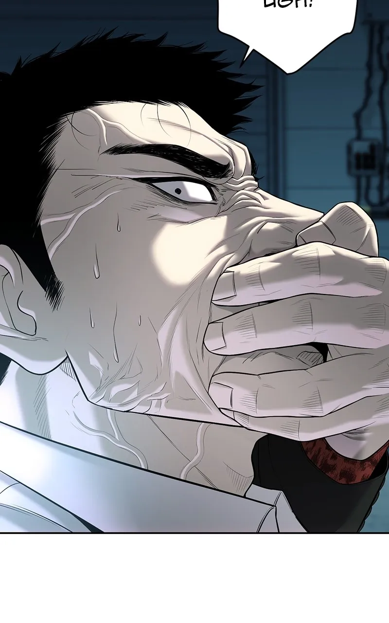 The Bad Son Chapter 12 page 43 - 