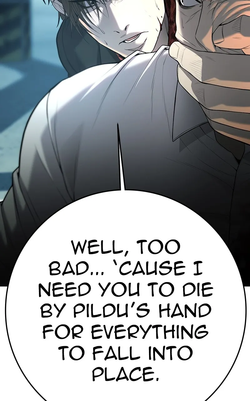 The Bad Son Chapter 12 page 45 - 