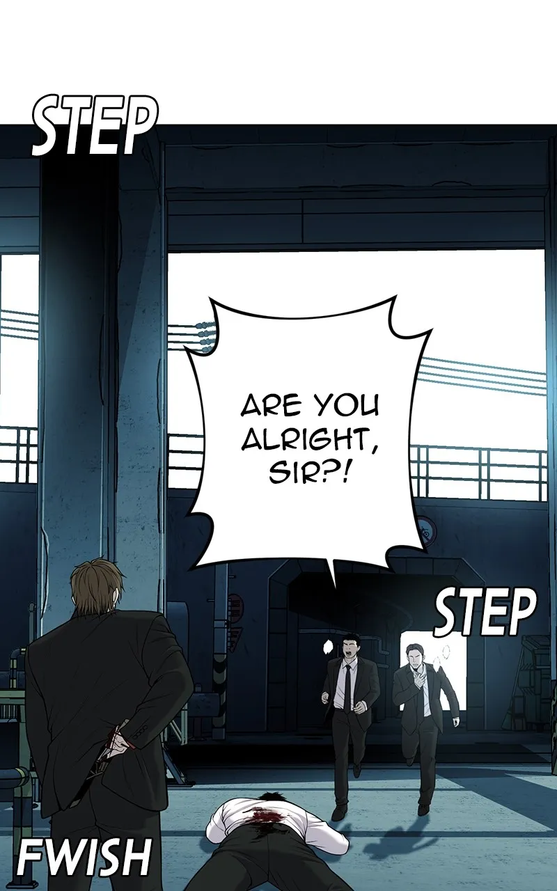 The Bad Son Chapter 12 page 56 - 