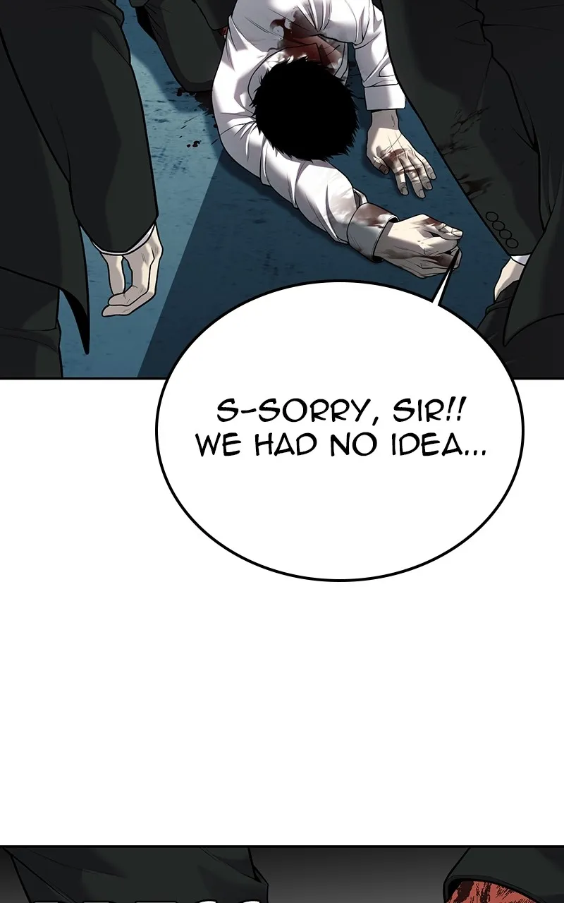 The Bad Son Chapter 12 page 60 - 