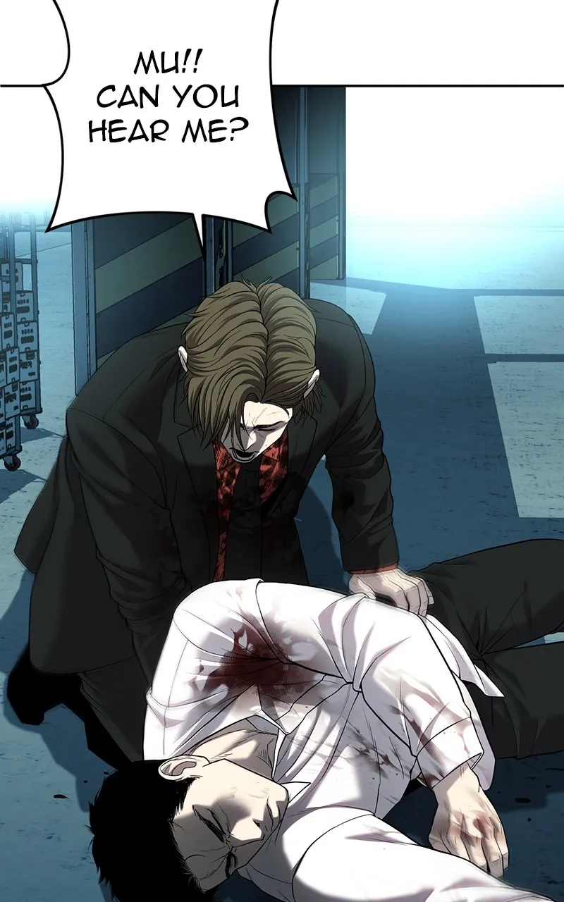The Bad Son Chapter 12 page 62 - 