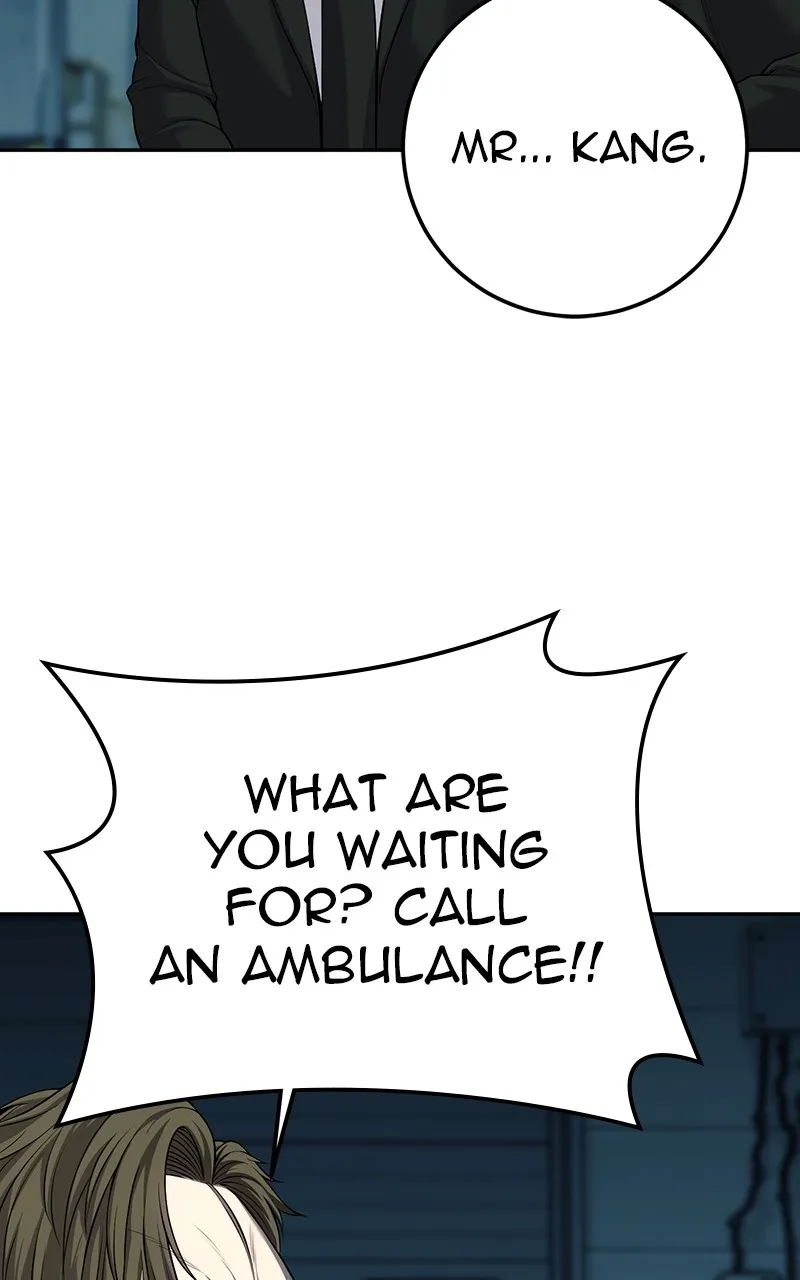 The Bad Son Chapter 12 page 64 - 